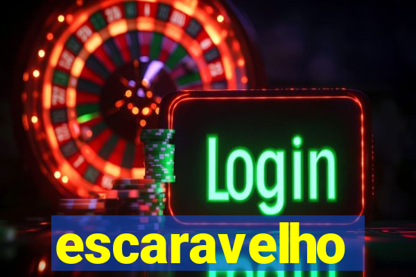 escaravelho significado espiritual